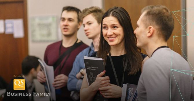 Онлайн презентации и Q&A с INSEAD, Cass, IMD, HEC, ESCP, IE, IFM Geneva