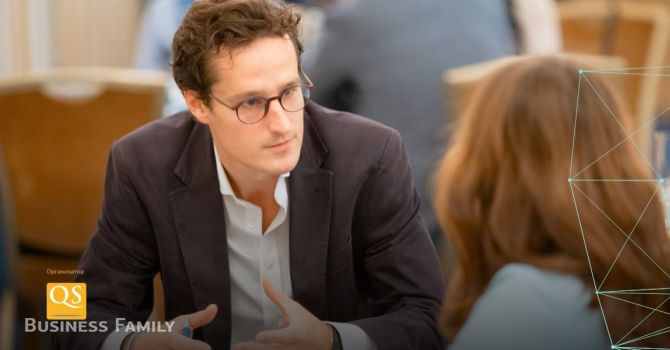 Онлайн презентации и Q&A с INSEAD, Cass, IMD, HEC, ESCP, IE, IFM Geneva